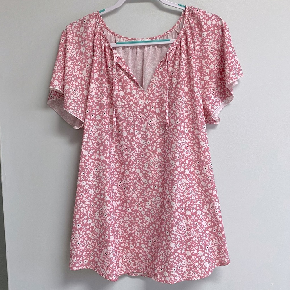 SIMPLE FUN TOP - 1X